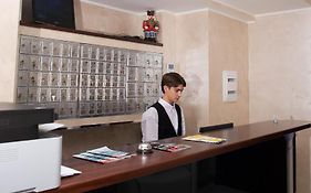 Hotel New Sayonara